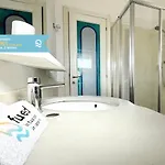 M431 - Marcelli, Nuovo Bilocale In Centro Fronte Mare Διαμέρισμα Marcelli