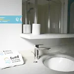 M431 - Marcelli, Nuovo Bilocale In Centro Fronte Mare Διαμέρισμα Marcelli