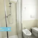 M431 - Marcelli, Nuovo Bilocale In Centro Fronte Mare Marcelli